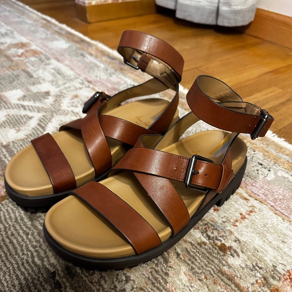 Sam Edelman Sandals - Picture 2 of 9